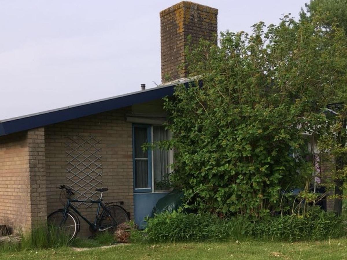 Villa Hygge House Nr. 413 Andijk Esterno foto